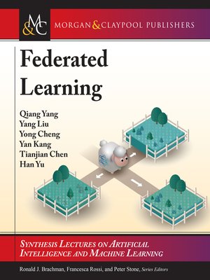 cover image of Federated Learning